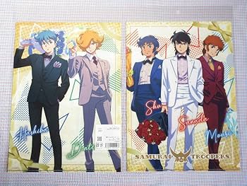 Amazon.co.jp: 鎧伝サムライトルーパー スーツstyle クリア